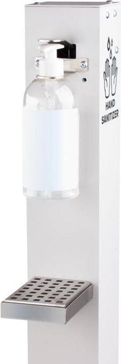 Immagine prodotto Stalfex AlpineX - Stazione disinfettante - 1 pezzo