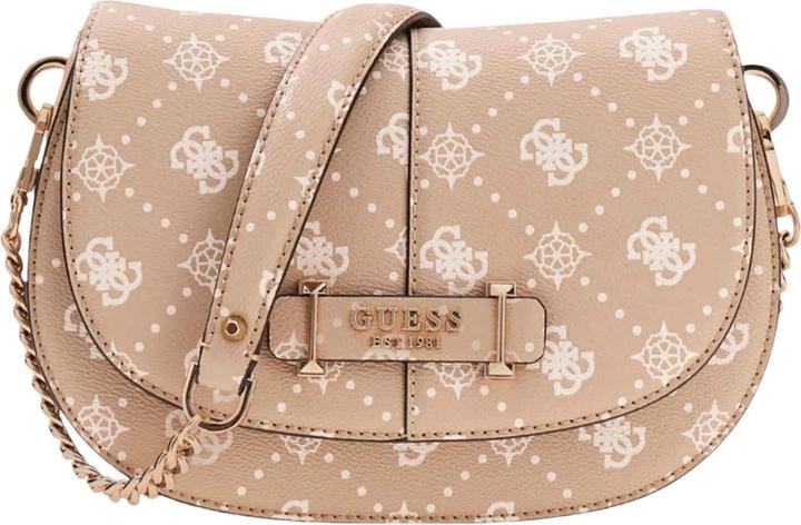 Immagine prodotto Guess Carrie Logo Flap Shoulder Bag