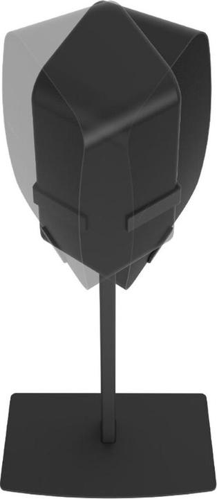 Immagine prodotto Cavus Supporto per Sonos FIVE, verticale (1 pz., Installazione a parete, Regolabile in altezza)