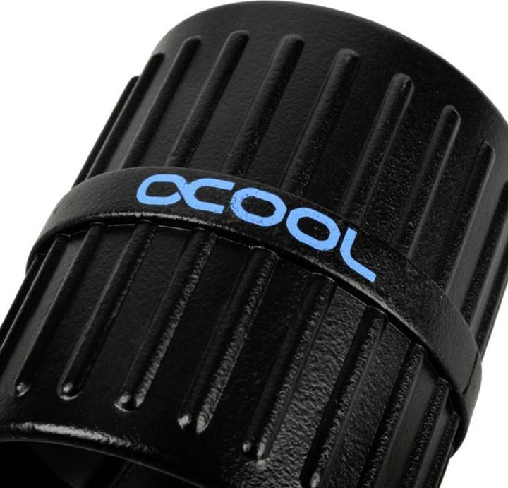 Produktbild Alphacool Eistools Strong Guy Entgrater für Hard-Tubes