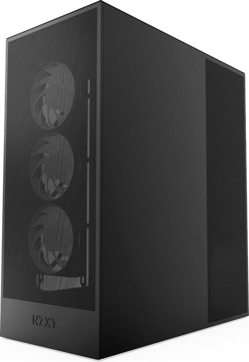 Image du produit NZXT H7 Flow (ATX, E-ATX, mATX, Mini-ITX)