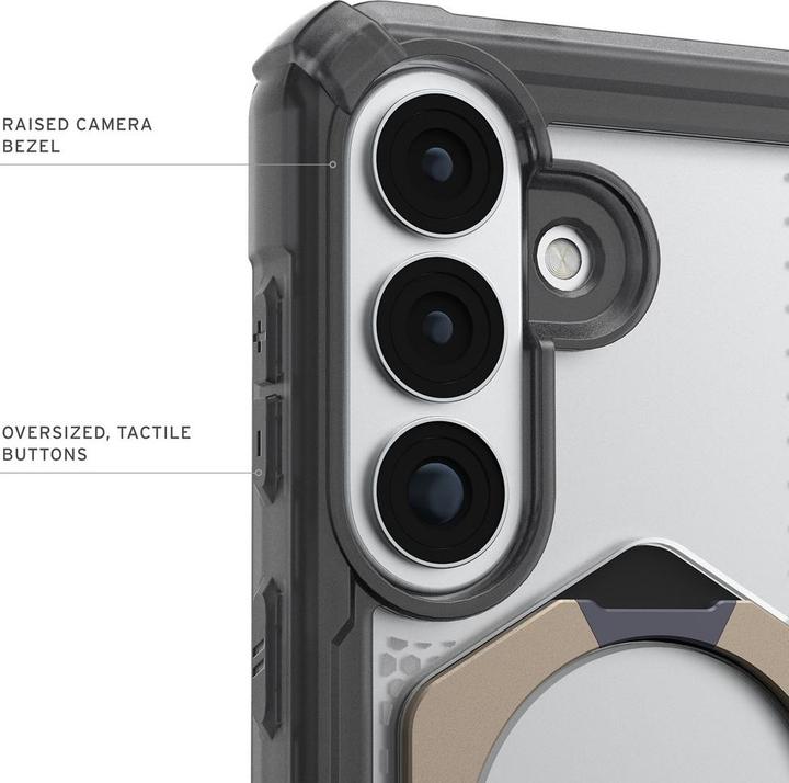 Produktbild UAG Plasma XTE MagSafe (Samsung Galaxy S26)