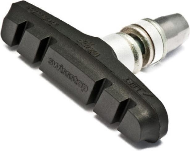 Produktbild swissstop VikingPro V-Type (Shimano, SRAM, Gummi)