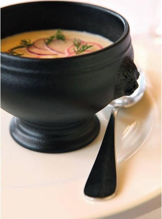 Image du produit Revol Bol de soupe à la tête de lion (11.50 cm, 0.35 l, 1 x)