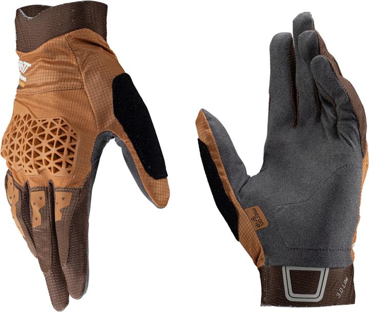 Actual product image Leatt MTB Glove 3.0 Lite (M)