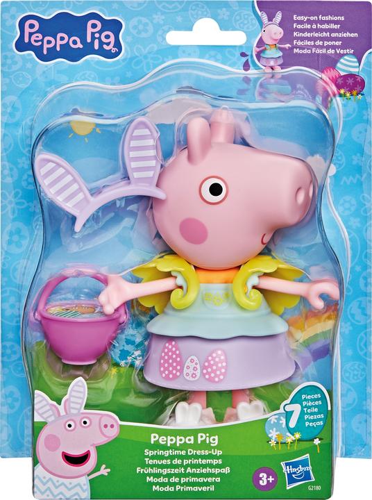 Image du produit Peppa Pig Springtime Dress Up