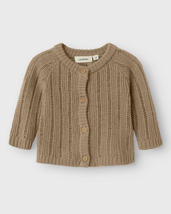 Image du produit Name it Langarm Strickjacke (86)