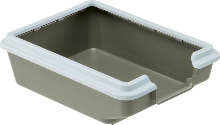 Ferplast Weekend Plus (Katzenklo offen)