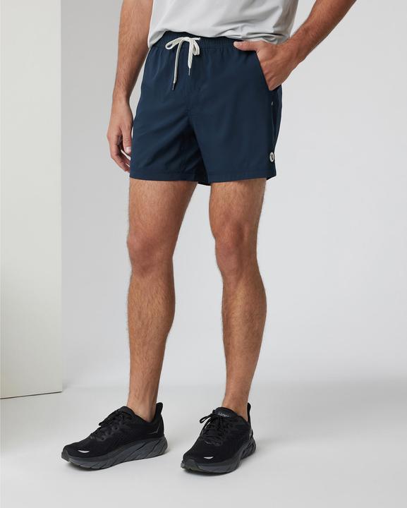 Produktbild Vuori Kore Lined 5" (S)