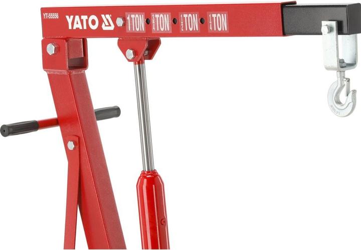 Immagine prodotto Yato YT-55556