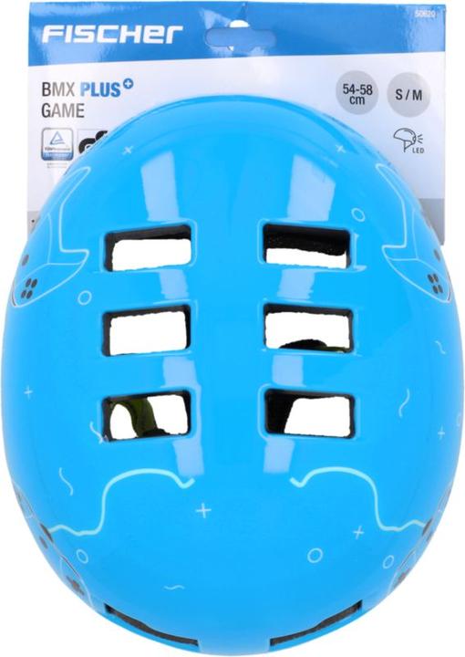 Produktbild Fischer Game (54 - 58 cm)