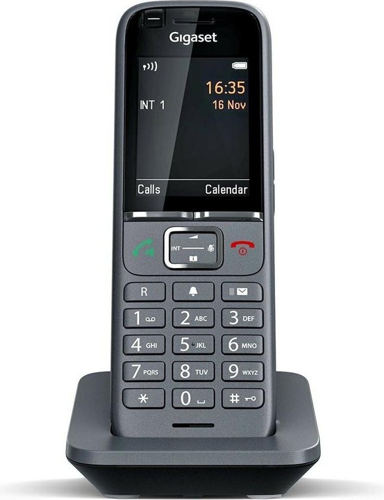 Image du produit Gigaset Base PRO N610 IP DECT & Combiné S700H Pro