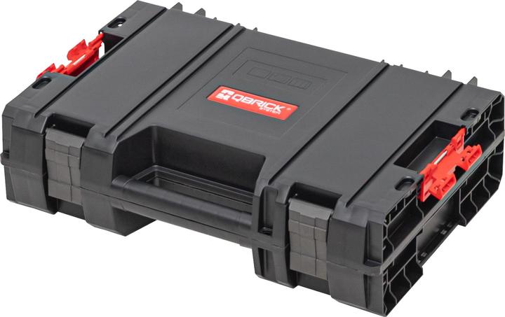 Qbrick Cassetta degli attrezzi (1 pezzi)