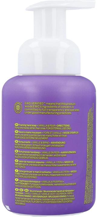 Produktbild Attitude Little Leaves (Flüssigseife, 295 ml)