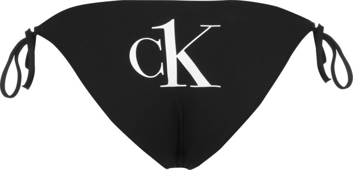 Actual product image Calvin Klein Bikini bottom String Side Tie (XS)