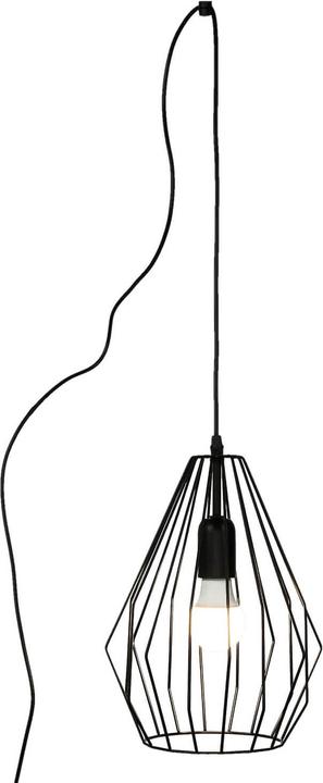 Actual product image Licht-Erlebnisse Ohla (E27)