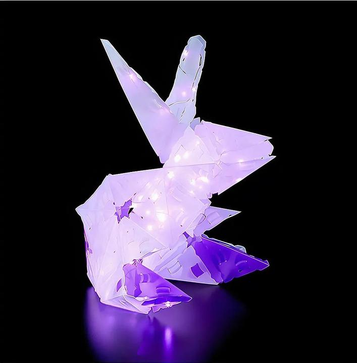 Produktbild Creatto Einhorn (141 Teile)