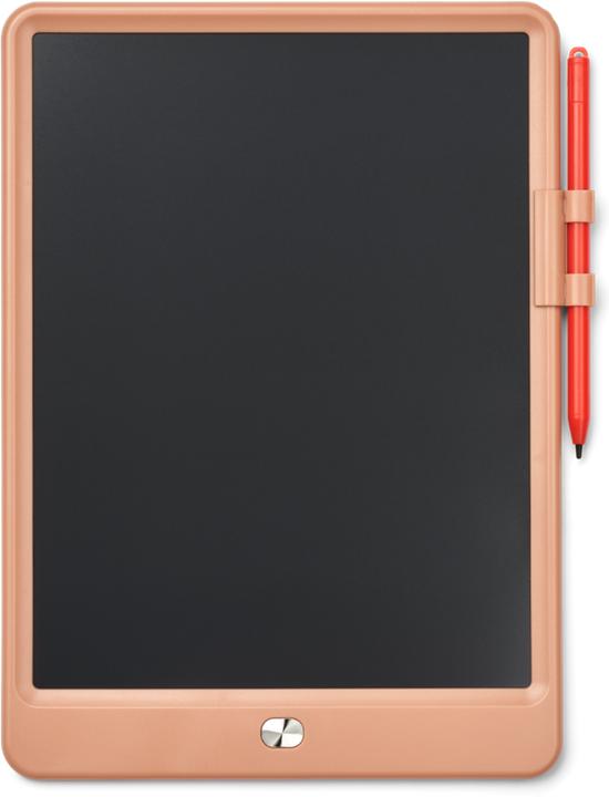 Liewood Tableau à dessin LCD Zora Tuscany Rose