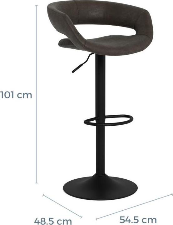 Actual product image AC Design Grace Preston