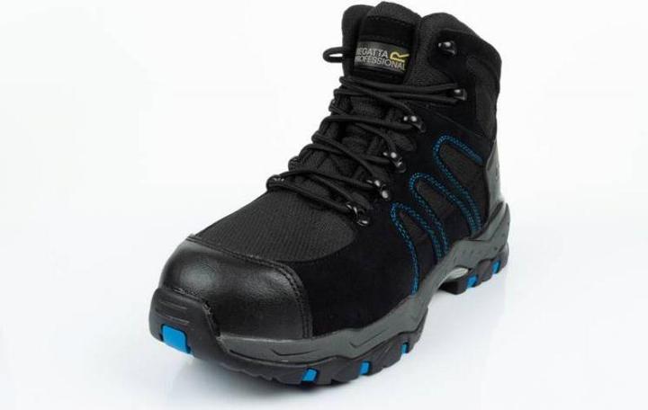 Immagine prodotto Regatta Pro Downburst Arbeitsstiefel (S1P, 41)