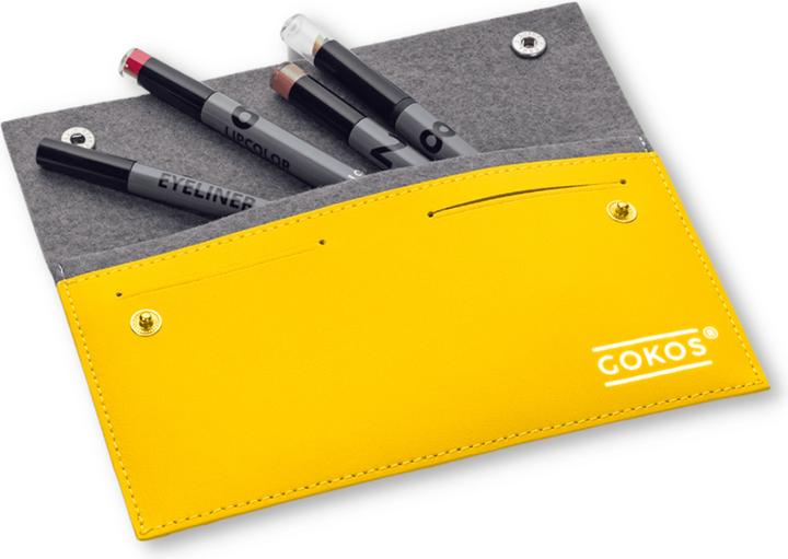 Actual product image Gokos Wallet