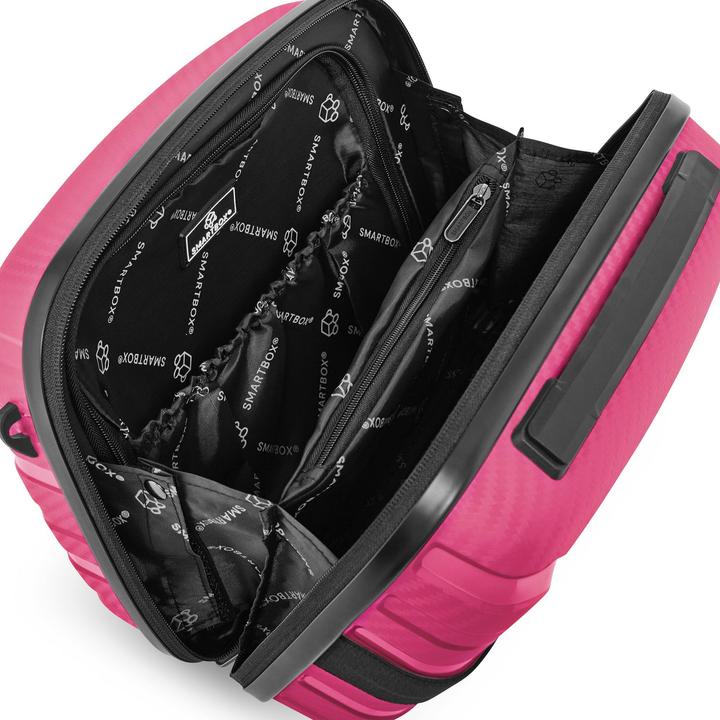 Actual product image Smartbox Edition 01 Beautycase 34 cm