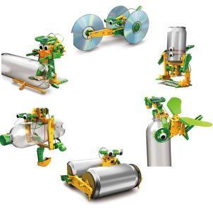 Image du produit Inpro Solar Kit Solar Recycler 6 en 1