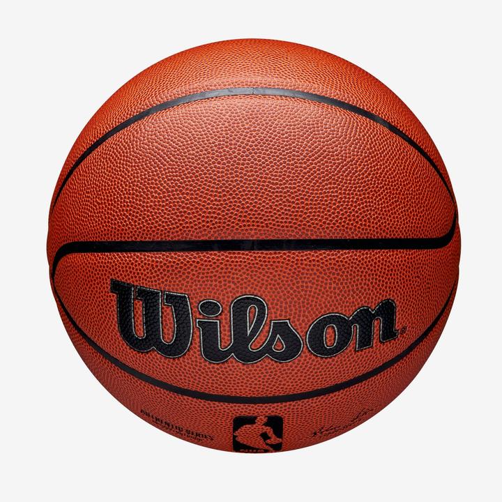 Actual product image Wilson NBA Authentic (7)