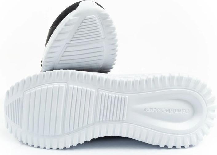 Image du produit Calvin Klein Eva Runner Sock Mix In Hitech (40)