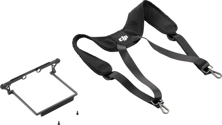 Actual product image DJI RC Plus Strap and Waist Support Kit