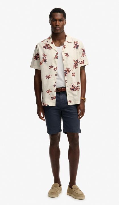 Produktbild Superdry Cabana Poolside T-Shirt (S)