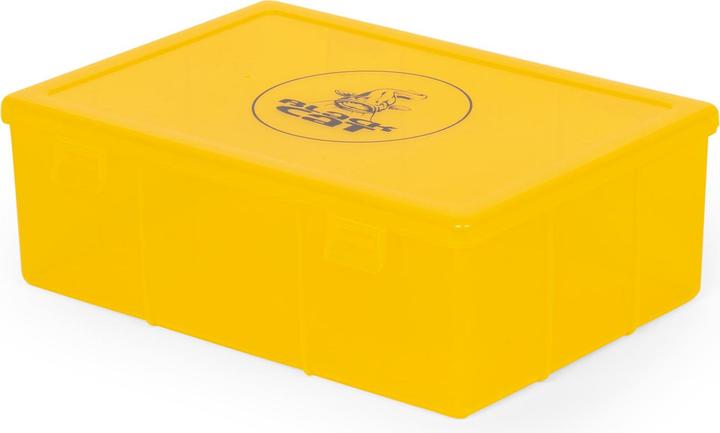 Produktbild Black-Cat Aufbewahrungsbox