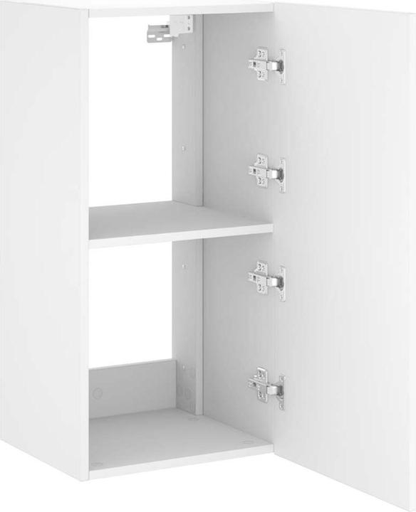 Produktbild vidaXL TV-Wandschrank (40.50 x 35 x 80 cm)