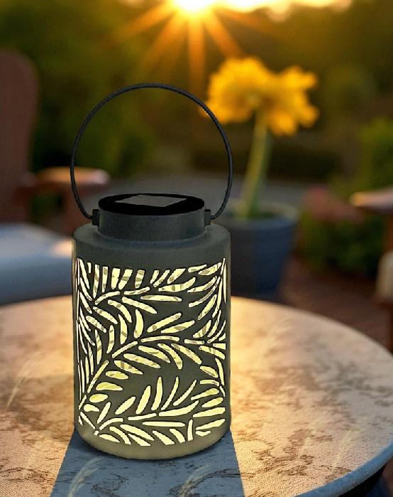 Immagine prodotto GuGus LED Solar Laterne