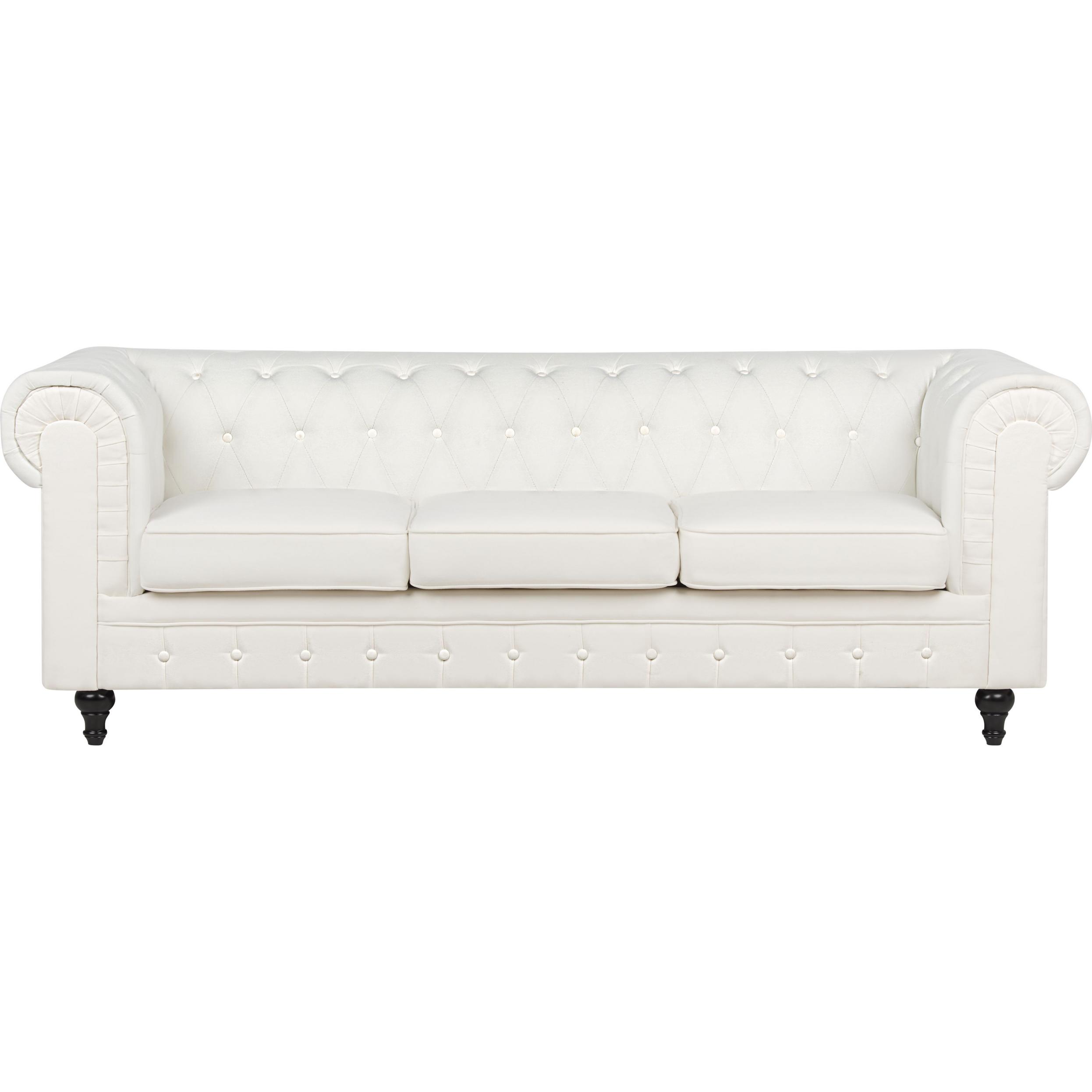 Beliani, Sofa, Chesterfield (Chesterfield)