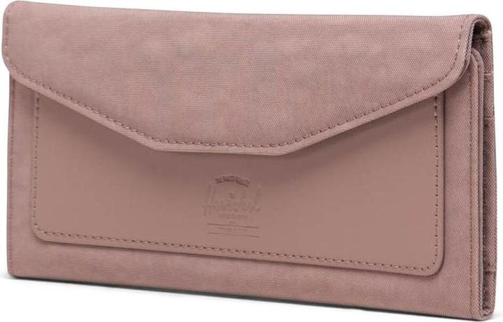 Actual product image Herschel Orion Large Wallet RFID Wallet