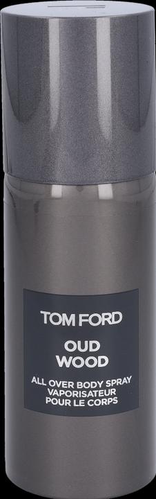 Produktbild Tom Ford Oud Wood All Over Body Spray (Spray, 150 ml)