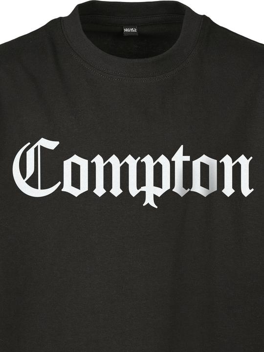 Produktbild Mister Tee Kids Compton Tee - 89335 (134, 140)