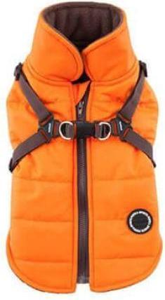 Produktbild Puppia Mountaineer II (S, Hundemantel)