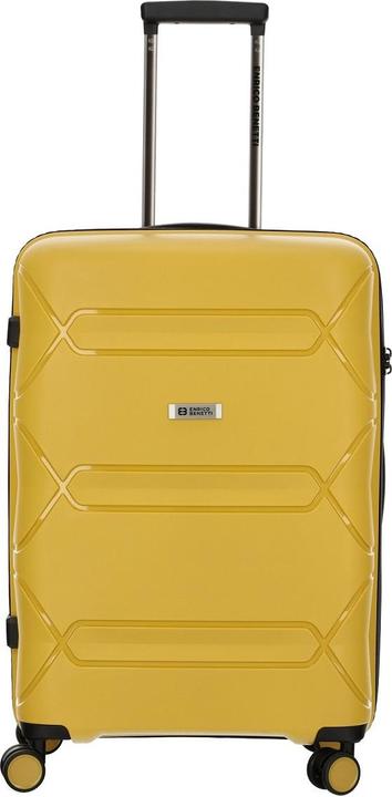 Produktbild Enrico Benetti Kingston 3er Kofferset (93 l)