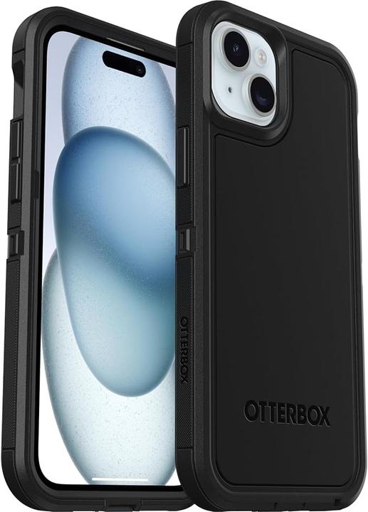 Immagine prodotto OtterBox Commuter (Apple iPhone 15 Pro)