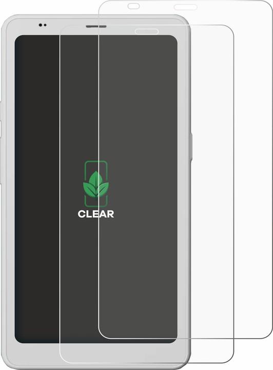 Immagine prodotto ScreenLeaf Pellicola protettiva, Proteggi Schermo Sostenibili, Clear, Antigraffio