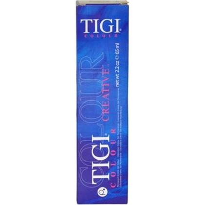 Tigi, Haarfarbe, Kreative Haarfarbe 65ml 5/7 Helles Aschbraun