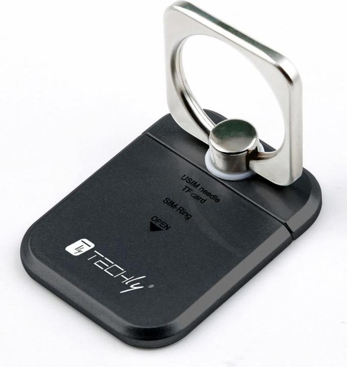 Image du produit Techly I-SMART-RINGB