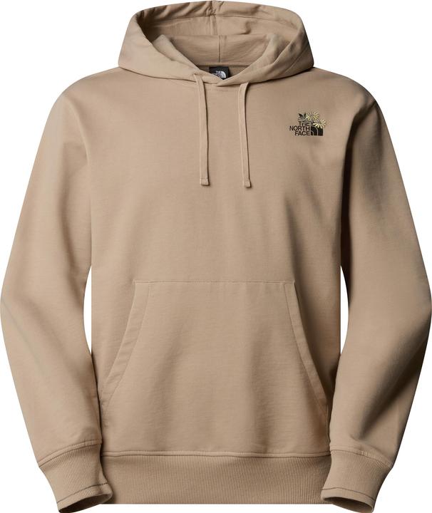 Produktbild North Face Flower Dome Relaxed (L)