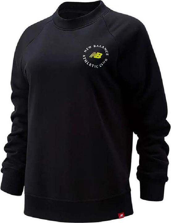 Produktbild New Balance Sweater Essentials Athletic Club (S)