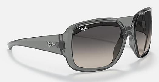 Actual product image Ray Ban Sunglasses 4347/60