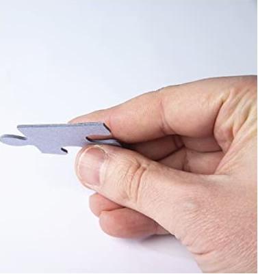 Produktbild Clementoni Puzzle Frozen in (72 Teile)