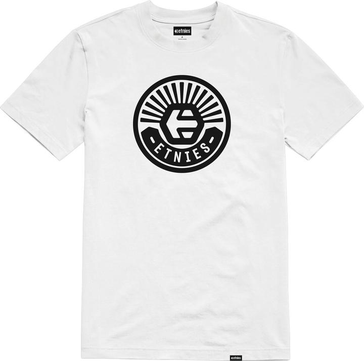 Produktbild etnies Wheel Well Tee (M)