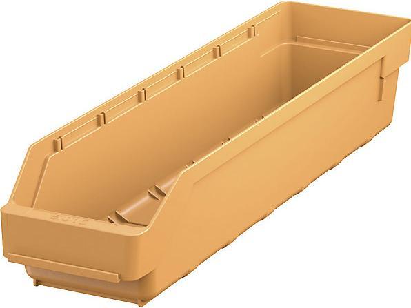 Actual product image kaiserkraft Regalkasten